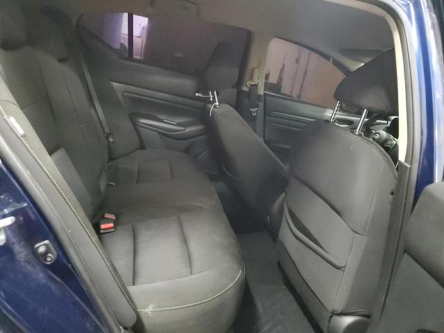 2020 NISSAN ALTIMA S - 1N4BL4BV2LC179618