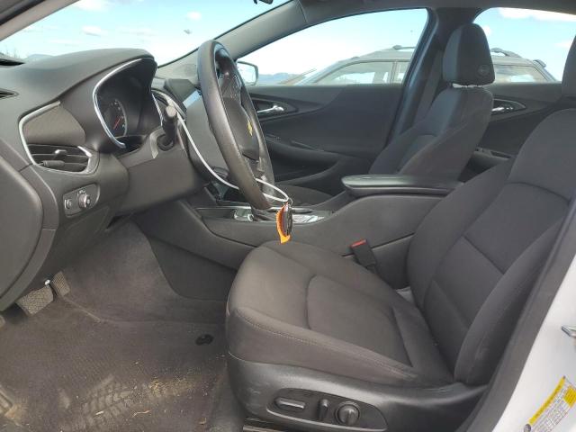 2020 CHEVROLET MALIBU LT - 1G1ZD5ST2LF005694