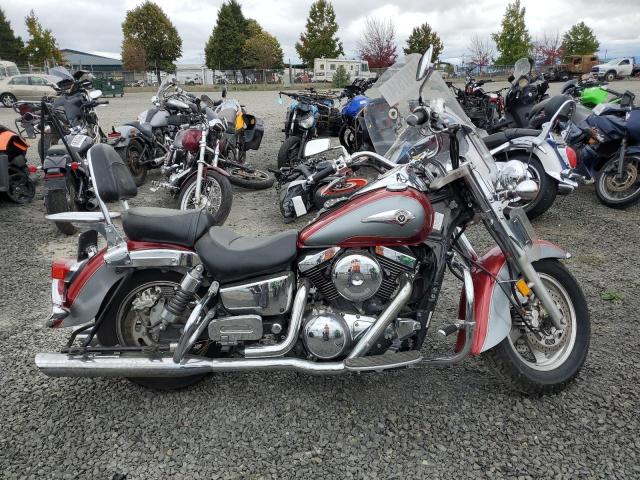2000 KAWASAKI VN1500 L - JKBVNAL12YA000868