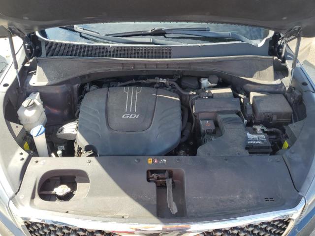 2016 KIA SORENTO SX - 5XYPKDA57GG096692