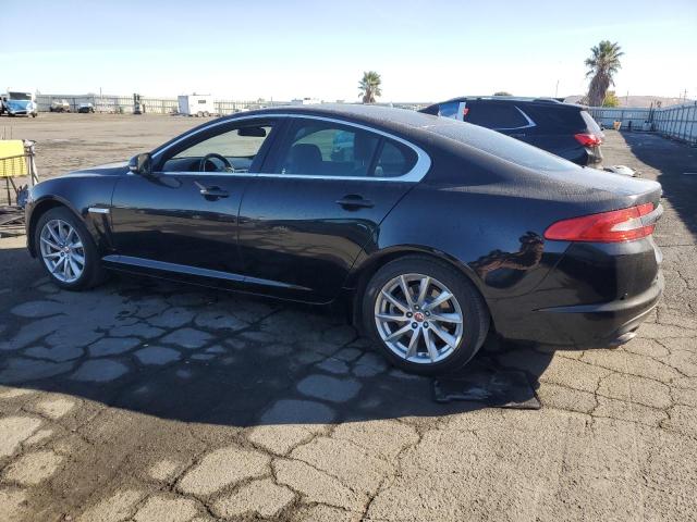 2015 JAGUAR XF 2.0T PR SAJWA0FS1FPU87646