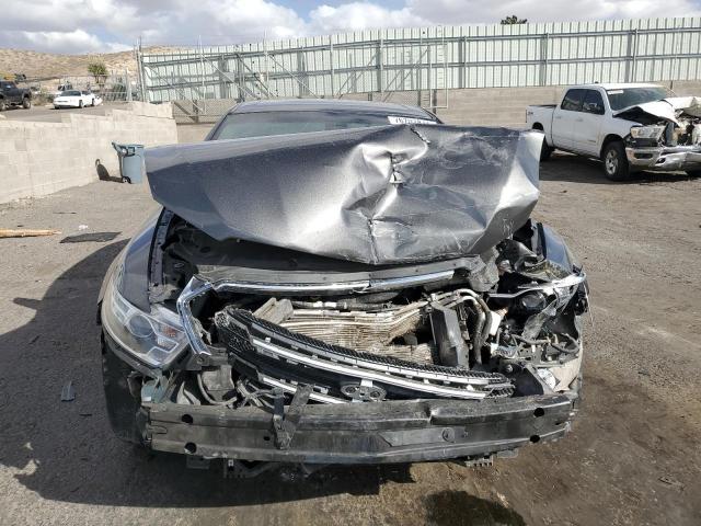 VIN 1FAHP2F8XHG141481 2017 Ford Taurus, Limited no.5