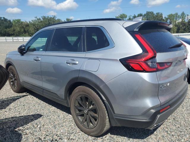 2024 HONDA CR-V SPORT - 7FARS5H5XRE024047