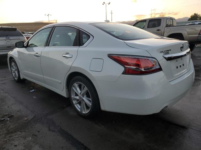 2015 NISSAN ALTIMA 2.5 - 1N4AL3APXFN366655