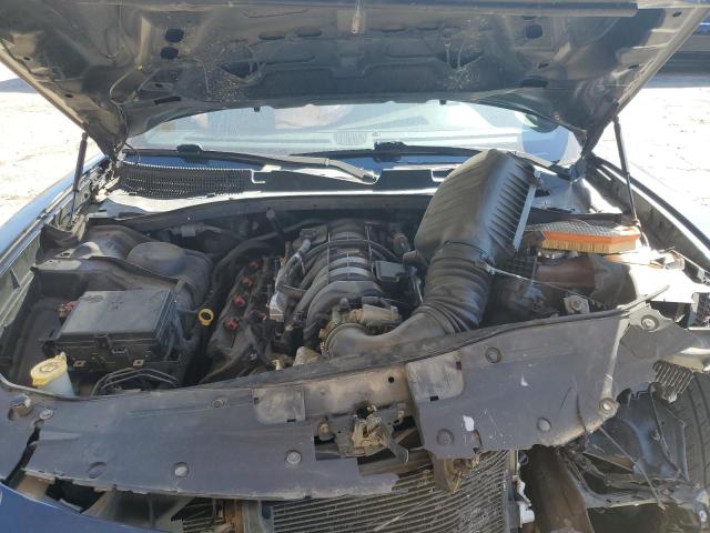2015 DODGE CHARGER PO - 2C3CDXATXFH801627