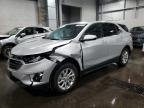 2019 CHEVROLET EQUINOX LT - 2GNAXUEVXK6158374