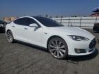 TESLA MODEL S photo