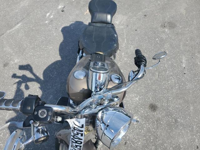 2004 HARLEY-DAVIDSON FLSTF 1HD1BMY134Y023992