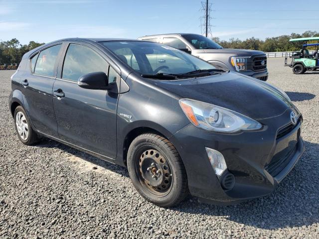 VIN JTDKDTB34F1102247 2015 Toyota Prius no.4