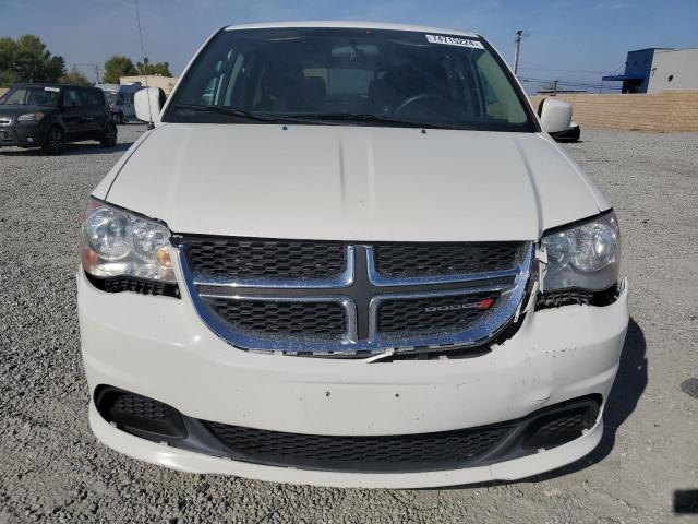 VIN 2C4RDGCGXDR523339 2013 Dodge Grand Caravan, Sxt no.5