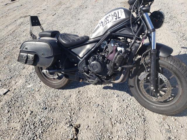 2020 HONDA CMX500 MLHPC5604L5300607