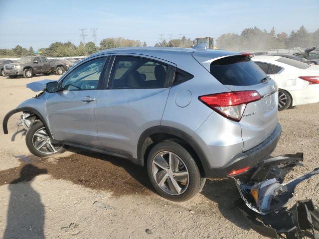 VIN 3CZRU6H5XMM712740 2021 HONDA HR-V no.2