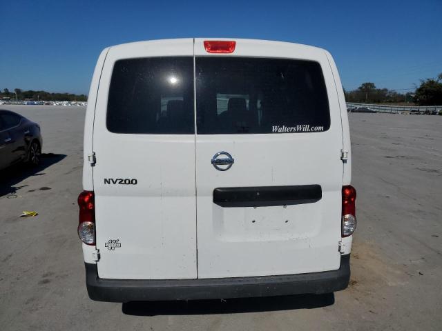 2017 NISSAN NV200 2.5S - 3N6CM0KN2HK691673