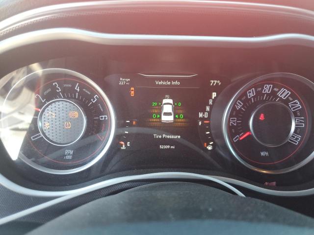 2015 DODGE CHALLENGER - 2C3CDZBG5FH804786