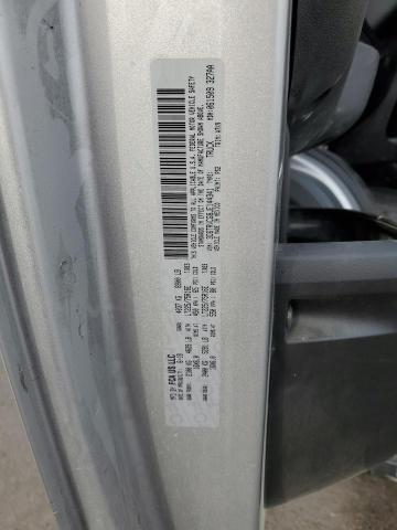 2018 RAM PROMASTER 3C6TRVCG8JE144341