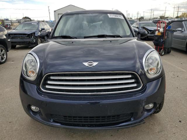 VIN WMWZB3C50DWR35559 2013 Mini Cooper, Countryman no.5