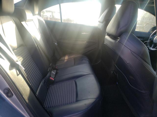 2020 TOYOTA COROLLA XS - 5YFT4RCEXLP043915