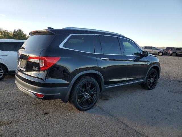2019 HONDA PILOT ELIT - 5FNYF6H02KB078552
