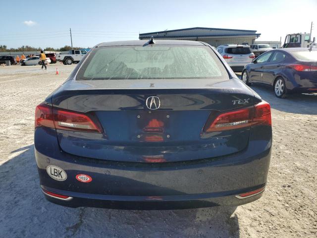 VIN 19UUB2F74FA007713 2015 Acura TLX, Advance no.6