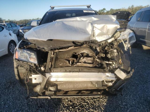 2012 AUDI Q5 PREMIUM #2954461249