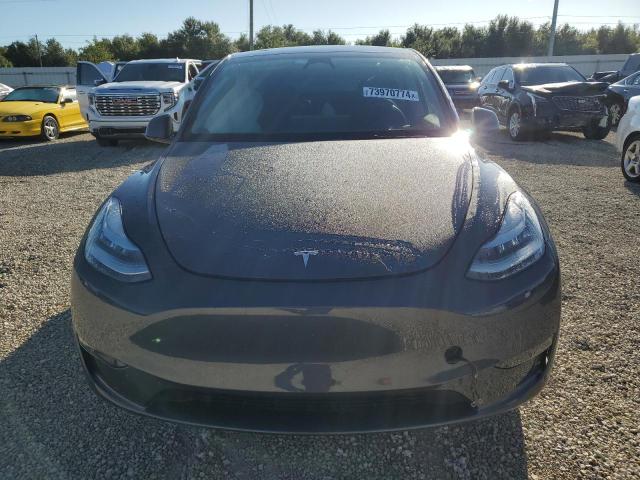 VIN 7SAYGDEE2PA083551 2023 Tesla MODEL Y no.5