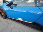 2018 LAMBORGHINI ALL MODELS