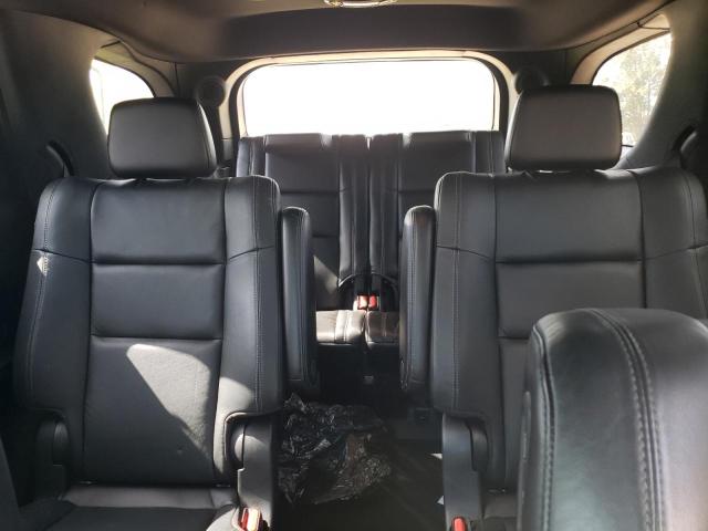 2021 DODGE DURANGO GT - 1C4RDHDG4MC762303