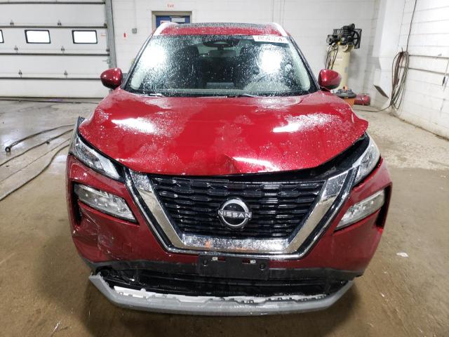 2023 NISSAN ROGUE SV - JN8BT3BB4PW213173