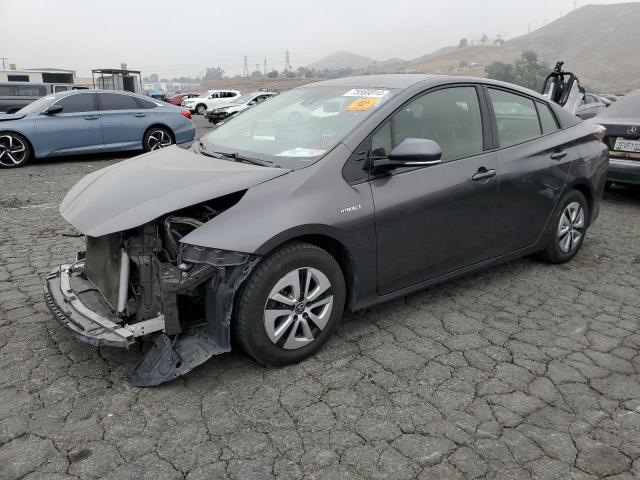 VIN JTDKBRFU2J3589473 2018 Toyota Prius no.1