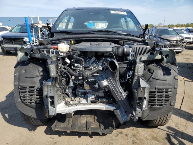 2023 JEEP GRAND CHER - 1C4RJKDGXP8831900