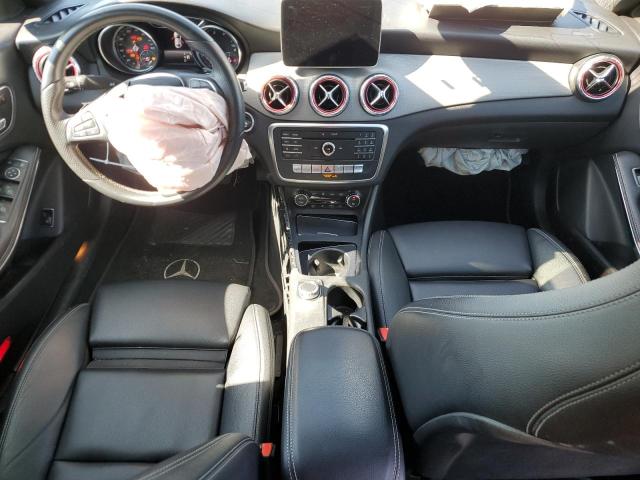 VIN WDDSJ4GB8JN696735 2018 Mercedes-Benz CLA-Class,... no.8