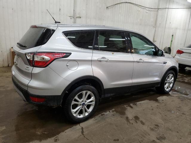 2017 FORD ESCAPE SE - 1FMCU0GD2HUB60956