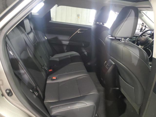 2020 LEXUS RX 350 - 2T2HZMDA0LC236883