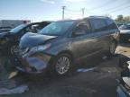 2015 TOYOTA SIENNA XLE - 5TDYK3DC4FS640477