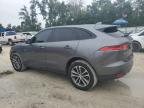 JAGUAR F-PACE PRE снимка