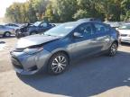 2017 TOYOTA COROLLA L - 2T1BURHE4HC861118