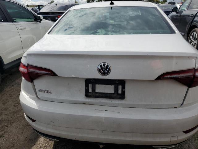 2021 VOLKSWAGEN JETTA S - 3VWC57BU8MM005731