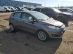 Lot #2938316733 2014 FORD FIESTA TIT