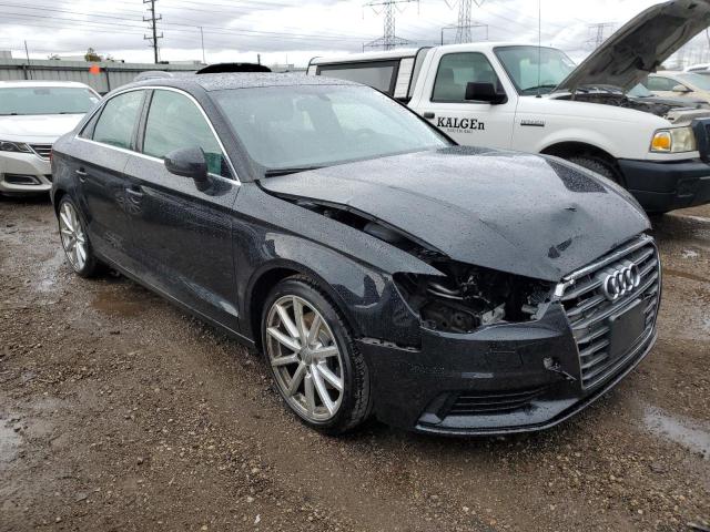 2016 AUDI A3 PREMIUM - WAUE8GFF7G1066548