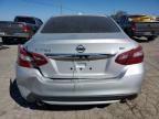 NISSAN ALTIMA 2.5 photo