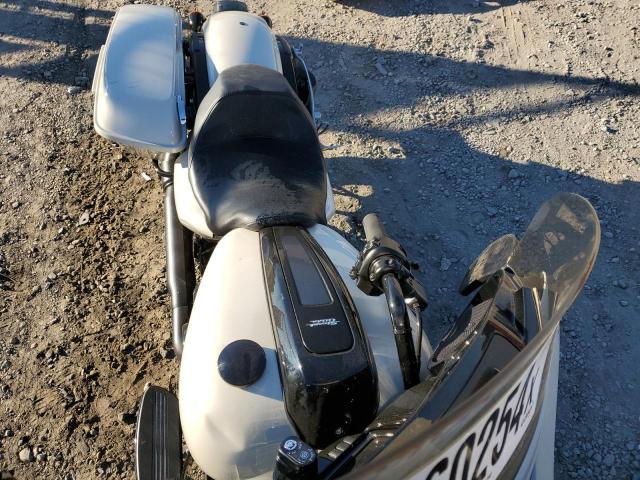 2023 HARLEY-DAVIDSON FLHXST 1HD1ABL10PB628719