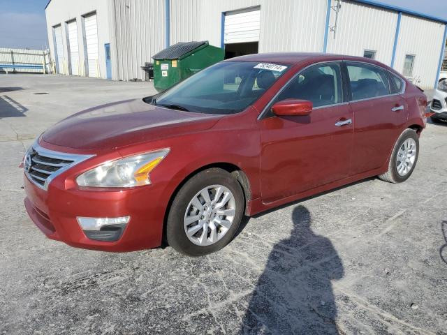 2015 NISSAN ALTIMA 2.5 - 1N4AL3AP1FN868454
