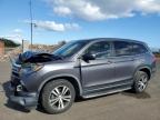 2018 HONDA PILOT EXL - 5FNYF5H50JB022713