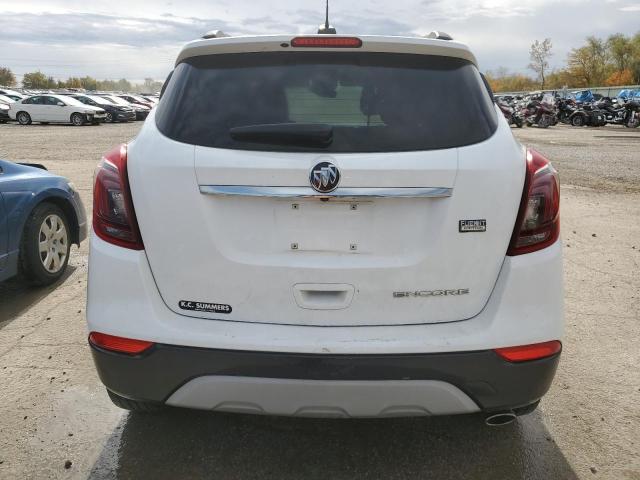 2019 BUICK ENCORE PRE - KL4CJASB0KB941268