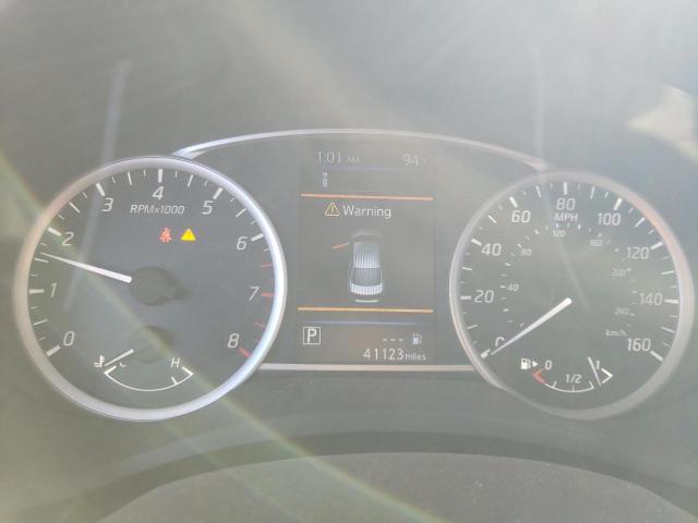 2019 NISSAN SENTRA S - 3N1AB7AP8KY431720