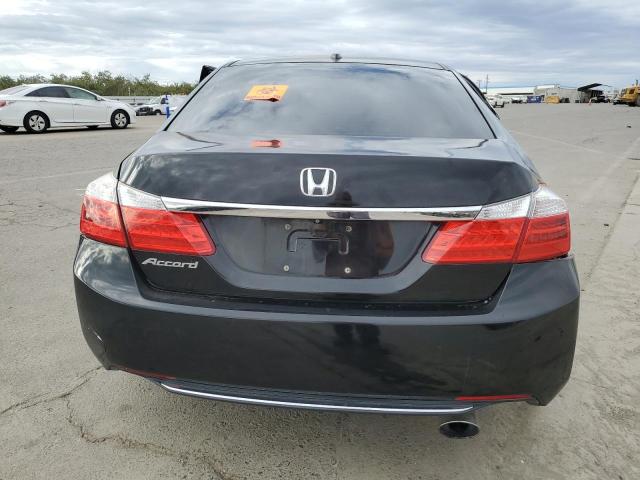 VIN 1HGCR2F85FA086230 2015 Honda Accord, Exl no.6