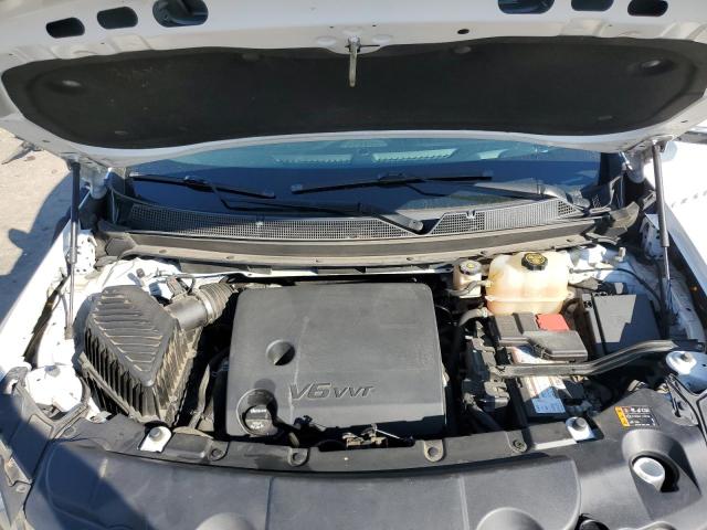 2018 CHEVROLET TRAVERSE P - 1GNERKKW7JJ192190
