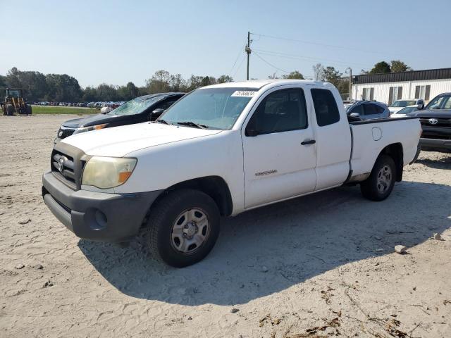 2007 TOYOTA TACOMA ACC #3028231010