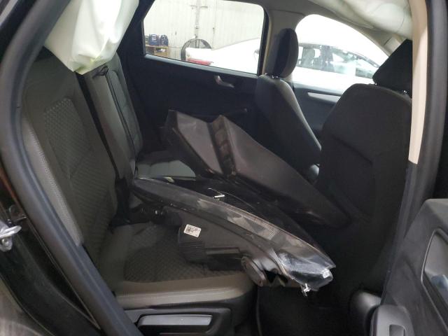 2020 FORD ESCAPE SE - 1FMCU0G68LUA34692