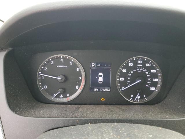 2016 HYUNDAI SONATA SE - 5NPE24AF1GH335663